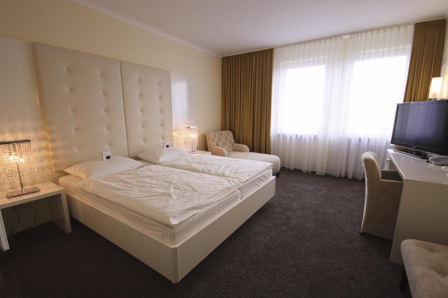 Hotel-Restaurant Zur Krone 론베르크 외부 사진